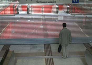 Απεργούν αύριο Μέσα μαζικής μεταφοράς και ταξί