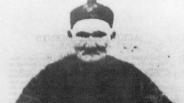 Το μυστήριο του ανθρώπου που έζησε 256 χρόνια