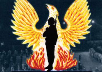 Режим "черных полковников" в Греции