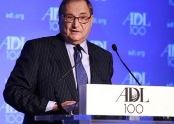 Απίστευτη ανατροπή - Εβραϊκή οργάνωση αναγνωρίζει την γενοκτονία των Αρμενίων!