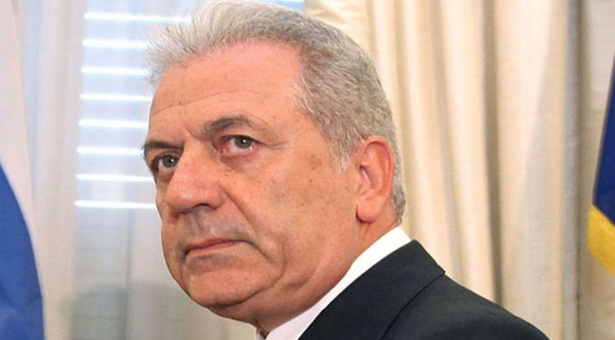Αβραμόπουλος: Δηλώσεις στην Hurriyet για το τέμενος στην Αθήνα