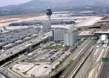 150 εκατ ευρώ χρωστάει στο δημόσιο η γερμανική Hochtief