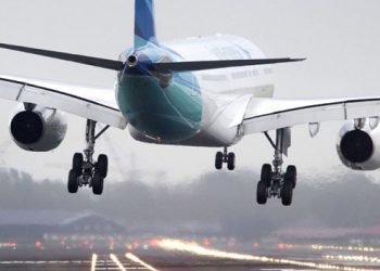 Σύγκρουση αεροπλάνων στη Μύκονο (Φωτό)