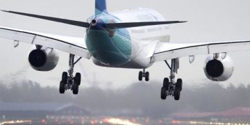 Σύγκρουση αεροπλάνων στη Μύκονο (Φωτό)