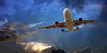 Россия выполнит наблюдательный полет над территорией Греции