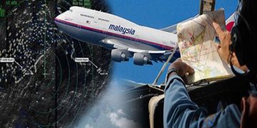 Boeing 777: Νέα εξέλιξη με το "εξαφανισμένο" αεροπλάνο