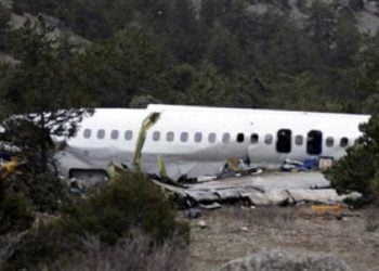 Αεροπλάνα συνετρίβησαν στη Γερμανία