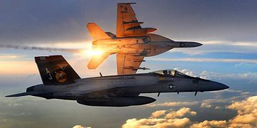 Αμερικανο-ρωσικός «πόλεμος» στη Κύπρο! Διεκδικούν αεροπορική βάση στο νησί