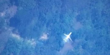 Βρέθηκε στη ζούγκλα το εξαφανισμένο Boeing της Malaysia Airlines; Εικόνες - μυστήριο