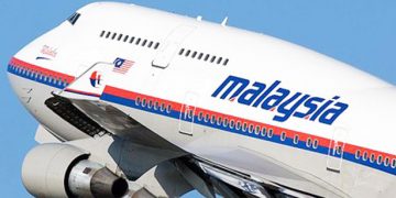 Το μυστήριο με την εξαφάνιση του Boeing της Malaysian Airlines