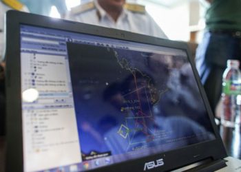 Εμείς εξαφανίσαμε το αεροπλάνο σας! - Το e-mail που έσπειρε τον πανικό στη Μαλαισία