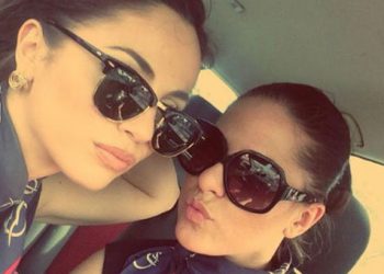 Ελληνίδα αεροσυνοδός έπεσε από το αεροπλάνο στο κενό