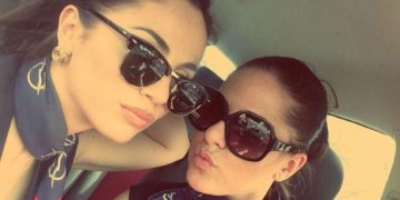 Ελληνίδα αεροσυνοδός έπεσε από το αεροπλάνο στο κενό