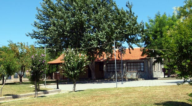 Άγνωστα στοιχεία για τον Ποντιακό Σύλλογο Αετοχωρίου η Σάντα