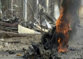 Πολύνεκρη έκρηξη σε αγορά του Αφγανιστάν