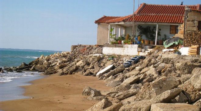 Παράταση μέχρι τον Οκτώβριο στην τακτοποίηση αυθαιρέτων