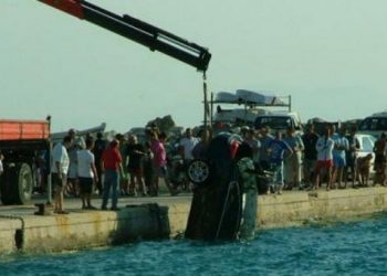 Δεν είμαι δολοφόνος του παιδιού μου