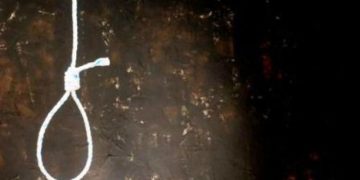 12χρονος κρεμάστηκε κατά λάθος