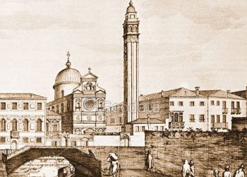 В Венеции стартовала выставка «Sempre la Grecia»