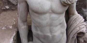 Κρύβουν γυμνά αγάλματα στη Τουρκία μιμούμενη τους...ταλιμπάν!
