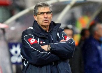 Αναστασιάδης: Δώρο της Παναγιάς το αυτογκόλ