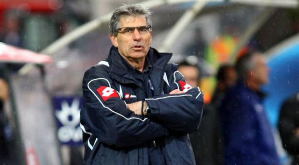 Αναστασιάδης: Δώρο της Παναγιάς το αυτογκόλ