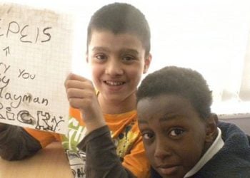 Οι Άγγλοι μαθαίνουν αρχαία ελληνικά για να μιλούν σωστά αγγλικά