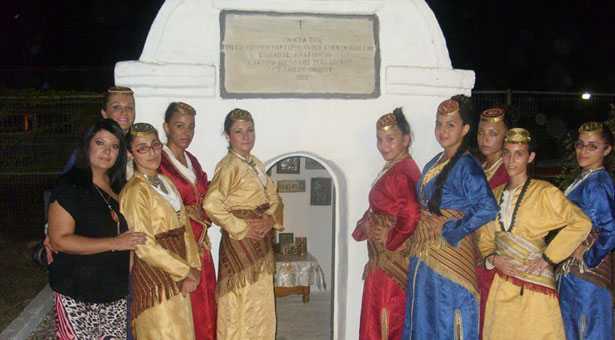 Ο Φάρος κρατά ψηλά την Ποντιακή παράδοση!