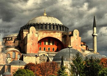 Ελληνική πρωτοβουλία για την Αγία Σοφία – Ενημέρωση των κρατών-μελών της UNESCO 6