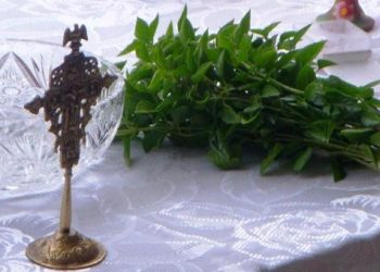 Πώς θα γιορταστούν τα Θεοφάνεια στην Παναγία Σουμελά Αχαρνών