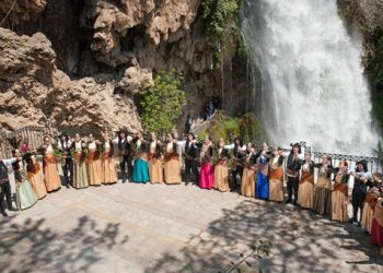 Σεβασμός στην ποντιακή παράδοση, το πρώτο μέλημα του νέου ΔΣ του Συλλόγου Ποντίων Έδεσσας