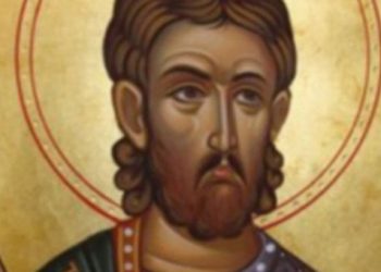 Άγιος Βαλεντίνος ο καθολικός