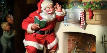 Ο καιρός της Πρωτοχρονιάς 2014