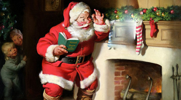 Ο καιρός της Πρωτοχρονιάς 2014