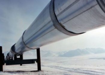 Σόφια: Καταγγέλει τη συμφωνία για τον αγωγό Μπουργκάς - Αλεξανδρούπολη