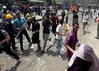 9 νεκροί στην Αίγυπτο