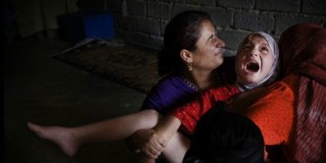 Βίντεο – σοκ κατά του ακρωτηριασμού των γυναικείων γεννητικών οργάνων