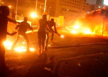 Οι αιματηρές συγκρούσεις συνεχίζονται στην Αίγυπτο. Κίνδυνος εμφυλίου