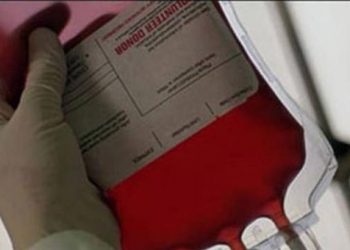 Πολλοί οι αιμοδότες για την 6χρονη Χρυσοβαλάντω Τριανταφυλλίδου