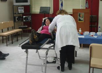 Πράξεις κοινωνικής αλληλεγγύης στην «Παναγία Σουμελά»