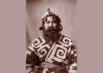 Οι  Ιάπωνες που κατάγονται από τους Ίωνες