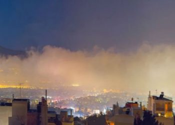 Η αιθαλομίχλη φέρνει απαγόρευση κυκλοφορίας ΙΧ! Δείτε όλα τα έκτακτα μέτρα