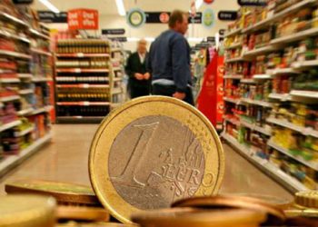 Θλιβερή πρωτιά: Η Ελλάδα πρωταθλήτρια στην ακρίβεια
