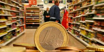 Θλιβερή πρωτιά: Η Ελλάδα πρωταθλήτρια στην ακρίβεια