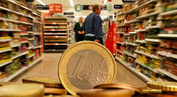 Θλιβερή πρωτιά: Η Ελλάδα πρωταθλήτρια στην ακρίβεια