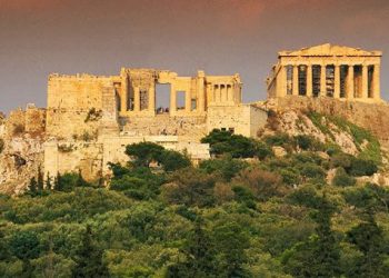 Πόσο καλά ξέρετε την Ελλάδα; -Ενα κουίζ της Telegraph, ύμνος για τη χώρα μας