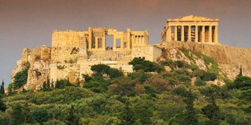 Πόσο καλά ξέρετε την Ελλάδα; -Ενα κουίζ της Telegraph, ύμνος για τη χώρα μας