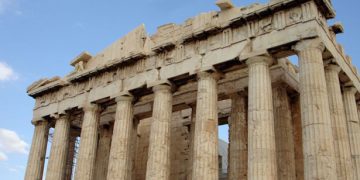 2.500 παιδιά θα «αγκαλιάσουν» την Ακρόπολη την Παρασκευή!
