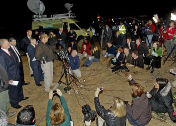 Τέλος στο θρίλερ του 5χρονου στην Αλαμπάμα