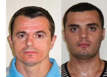 ΕΛ.ΑΣ.: Πως έφτασε στα ίχνη του Κόλα, ανθρωποκυνηγητό για τον Κούπα
